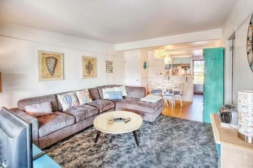 Apartamento Pacific Surf Condos