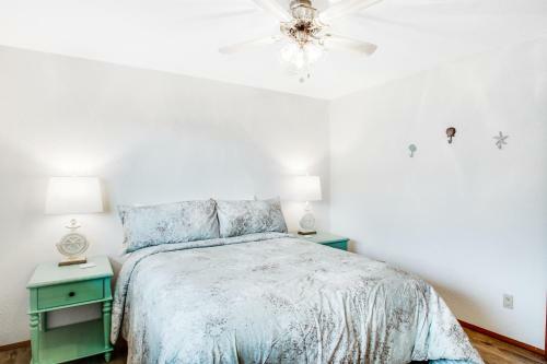 Sea Glass Cottage