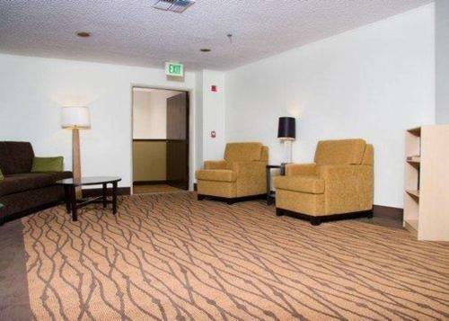 Hotel Sleep Inn Pasco Tri -cities