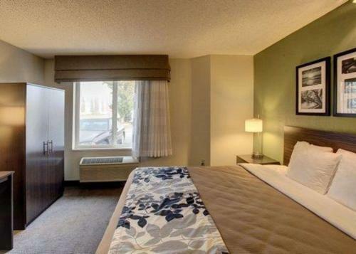 Hotel Sleep Inn Pasco Tri -cities