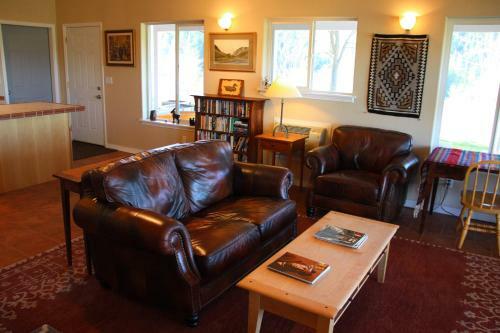 Hostal Pleasant Valley