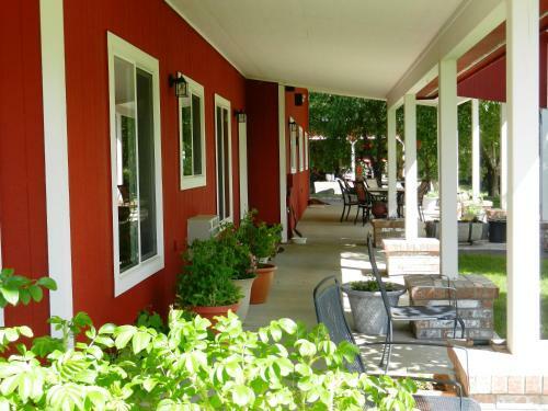 Hostal Pleasant Valley