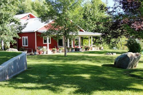Hostal Pleasant Valley