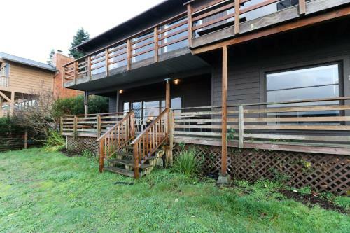Rockaway Retreat