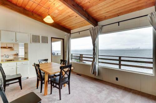 Rockaway Retreat