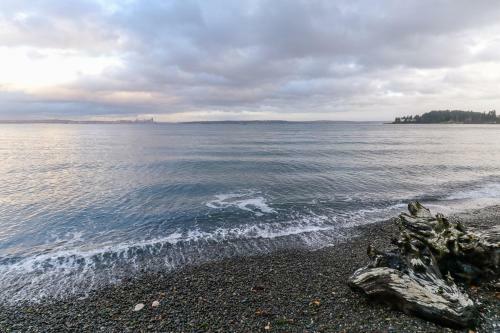 Rockaway Water View
