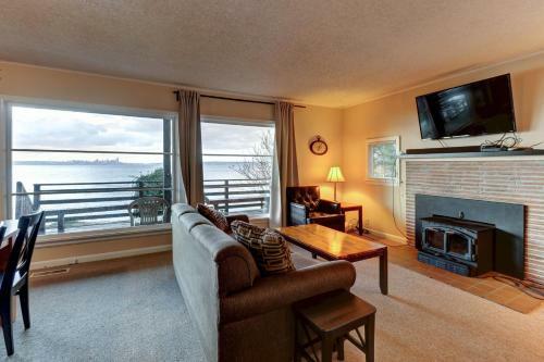 Rockaway Water View