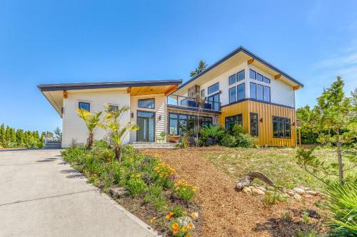 Puget Sound Funhouse