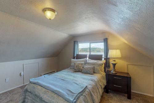 3 Bed 2 Bath Vacation Home In The Olympic Peninsula