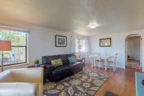 3 Bed 2 Bath Vacation Home In The Olympic Peninsula