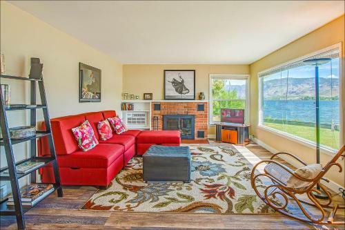 Lake Level Cottages