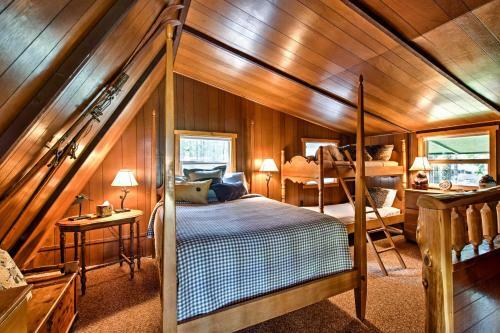 Alpine Annies - 30 Min To White Pass Ski Area!
