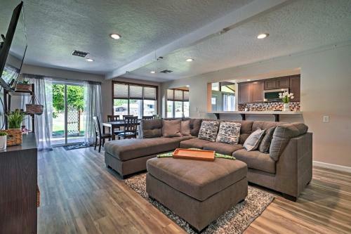 Lovely Pasco Home With Yard - Near Tri-cities Airport