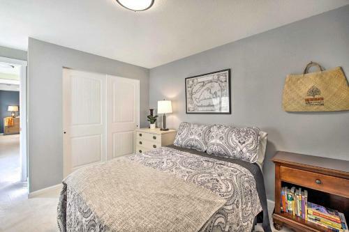 Rejuvenating Poulsbo Home With Meditation Space