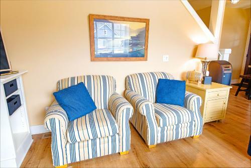 Uncorked Cottage
