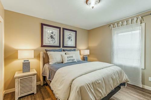 Front Street Suite