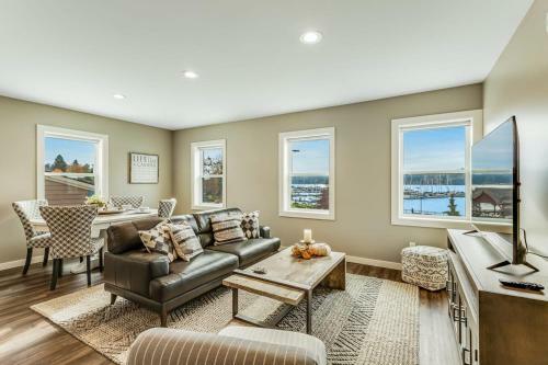Liberty Bay Loft