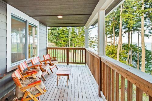 Brighton Beach House