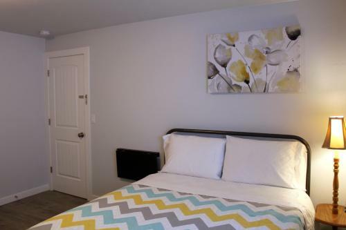 Hostal Rainier Retreat (Walk To Metro)