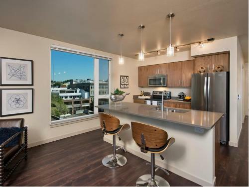 Capitol Hill Exclusive Luxury Apartments