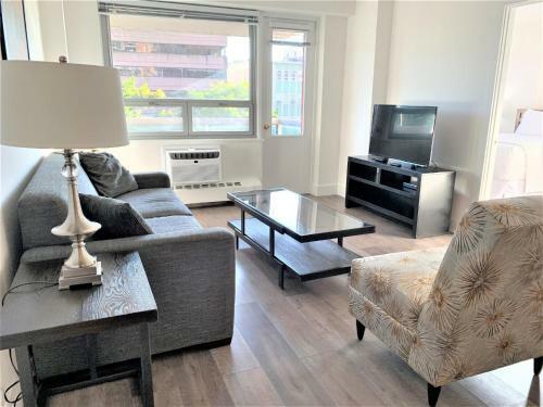 Capitol Hill Exclusive Luxury Apartments