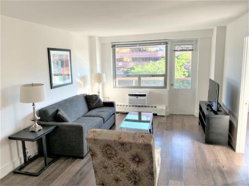 Capitol Hill Exclusive Luxury Apartments