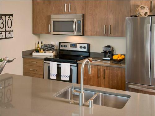 Capitol Hill Exclusive Luxury Apartments