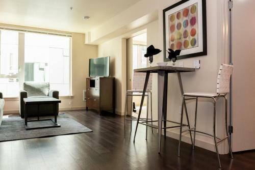 Capitol Hill Exclusive Luxury Apartments