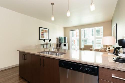 Capitol Hill Exclusive Luxury Apartments