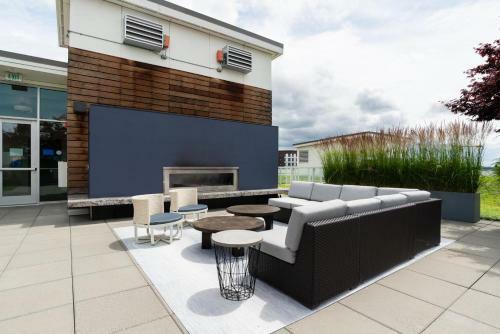 Capitol Hill Exclusive Luxury Apartments