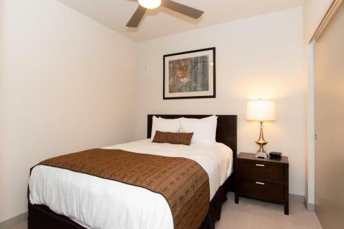 Capitol Hill Exclusive Luxury Apartments