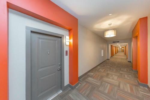 Capitol Hill Exclusive Luxury Apartments