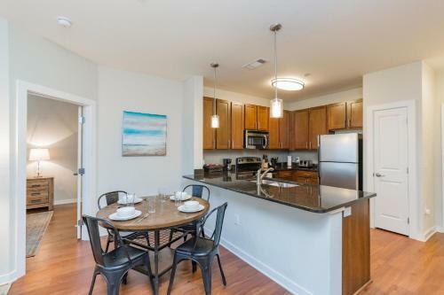 Capitol Hill Exclusive Luxury Apartments