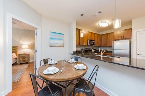 Capitol Hill Exclusive Luxury Apartments