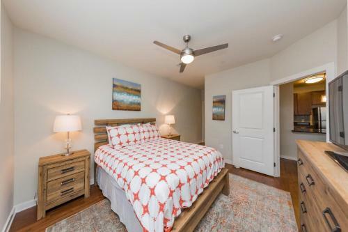 Capitol Hill Exclusive Luxury Apartments