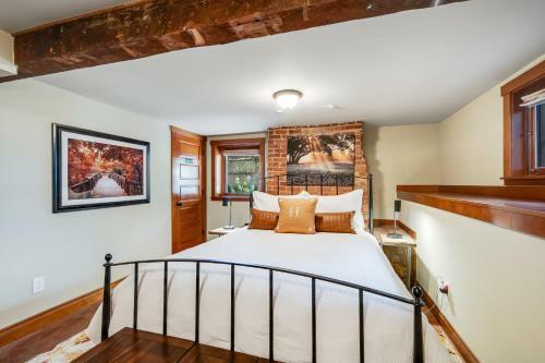 Apartamento Volunteer Park Vacation