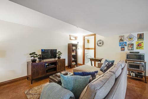 Apartamento Volunteer Park Vacation