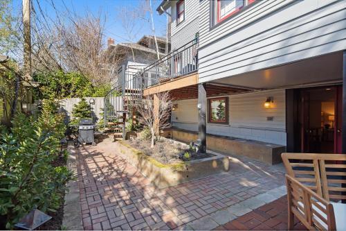Apartamento Volunteer Park Vacation