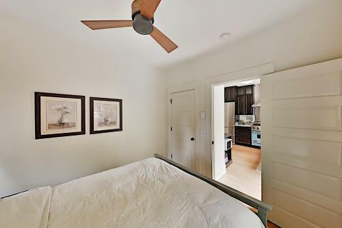 Apartamento Phinney Ridge Flat - Backyard Oasis With Grill Duplex