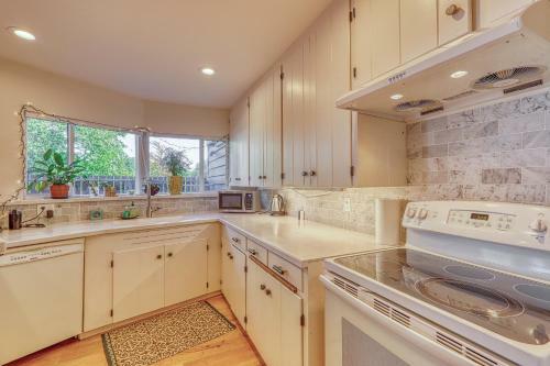 Apartamento Ballard Studio