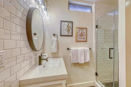 Apartamento Ballard Studio