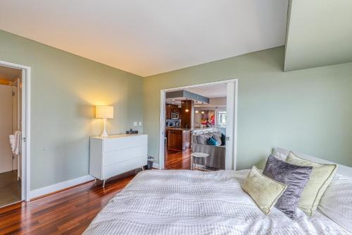 Apartamento Newmark Tower