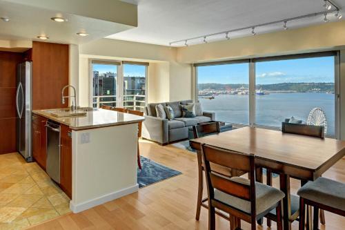 Apartamento Newmark Tower