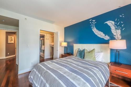 Apartamento Newmark Tower