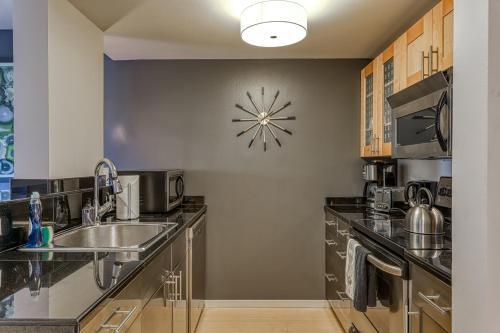 Apartamento Newmark Tower