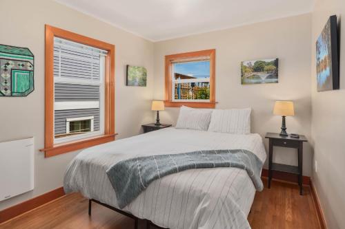 Birch Tree Cottage - 3 Bed 2 Bath Vacation Home In Seattle