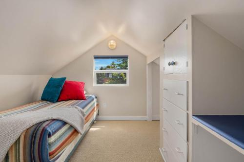 Birch Tree Cottage - 3 Bed 2 Bath Vacation Home In Seattle