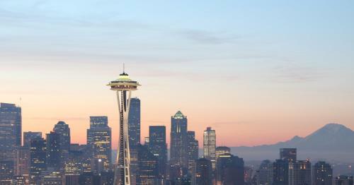 Seattle Urban Village- Rainier