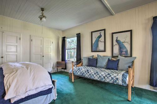 Villa West Coast Luxe Private Oceanfront Mansion!