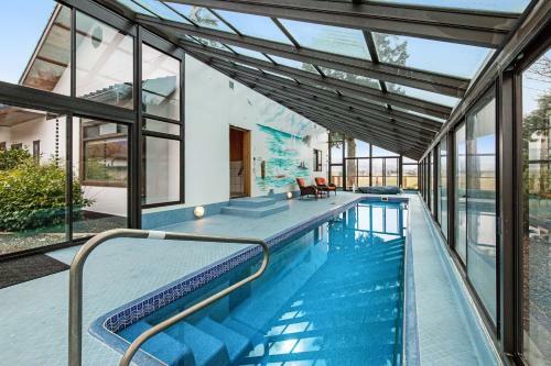 Shangri La Sanctuary